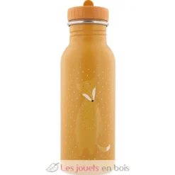 Gourde enfant 500 ml - Mr Fox - Trixie