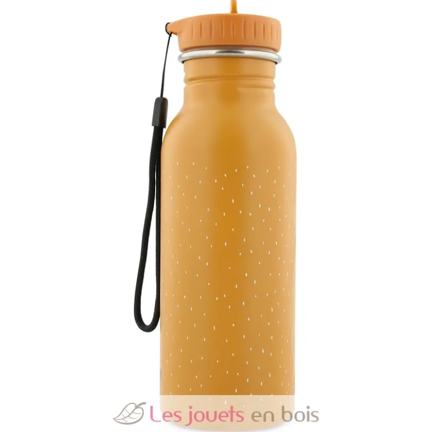 Gourde enfant 500 ml - Mr Fox - Trixie