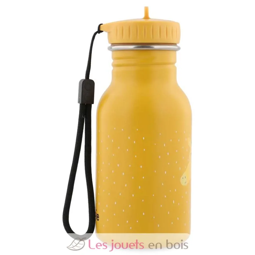 Gourde enfant 350 ml - Mr Giraffe - Trixie