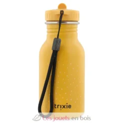 Gourde enfant 350 ml - Mr Giraffe - Trixie