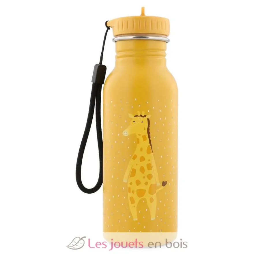 Gourde enfant 500 ml - Mr Giraffe - Trixie