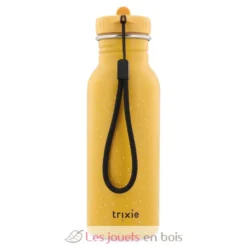 Gourde enfant 500 ml - Mr Giraffe - Trixie