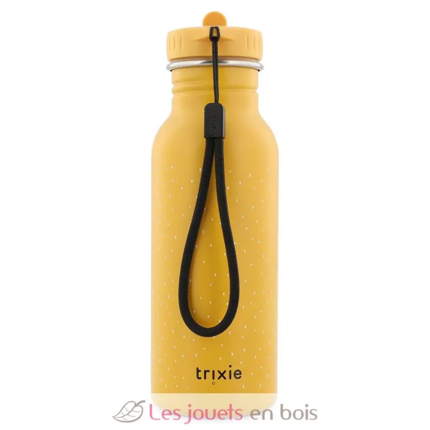 Gourde enfant 500 ml - Mr Giraffe - Trixie