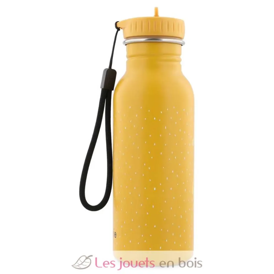Gourde enfant 500 ml - Mr Giraffe - Trixie