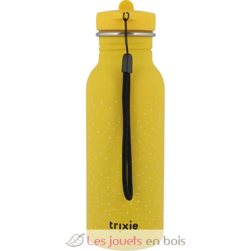 Gourde enfant 500 ml - Mr Lion - Trixie