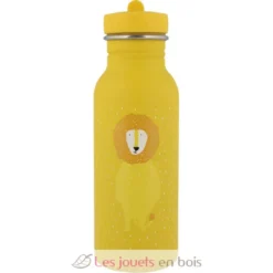 Gourde enfant 500 ml - Mr Lion - Trixie