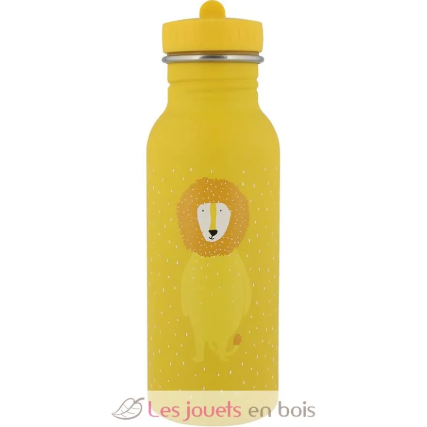 Gourde enfant 500 ml - Mr Lion - Trixie