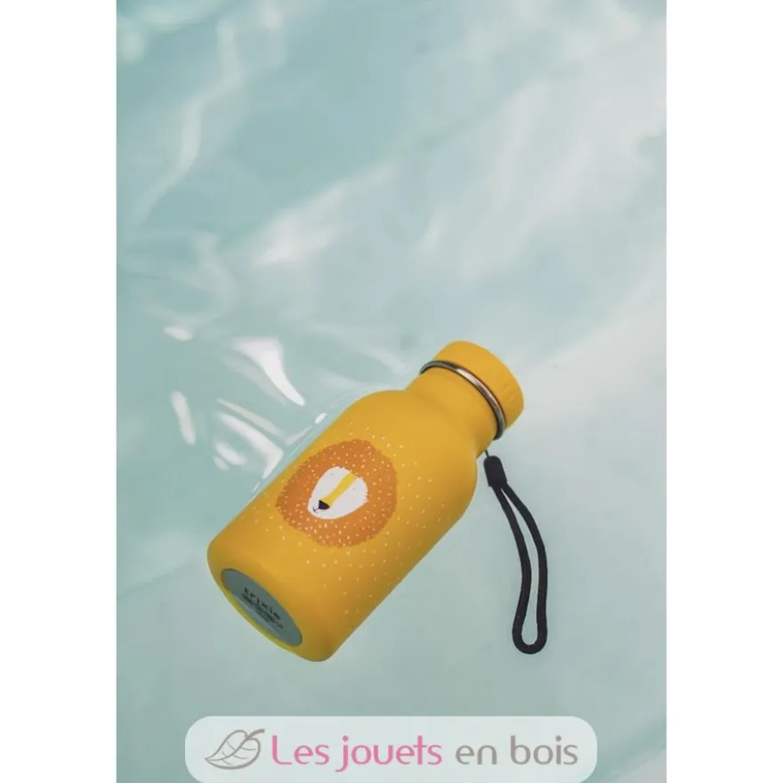 Gourde enfant 350 ml - Mr Lion - Trixie