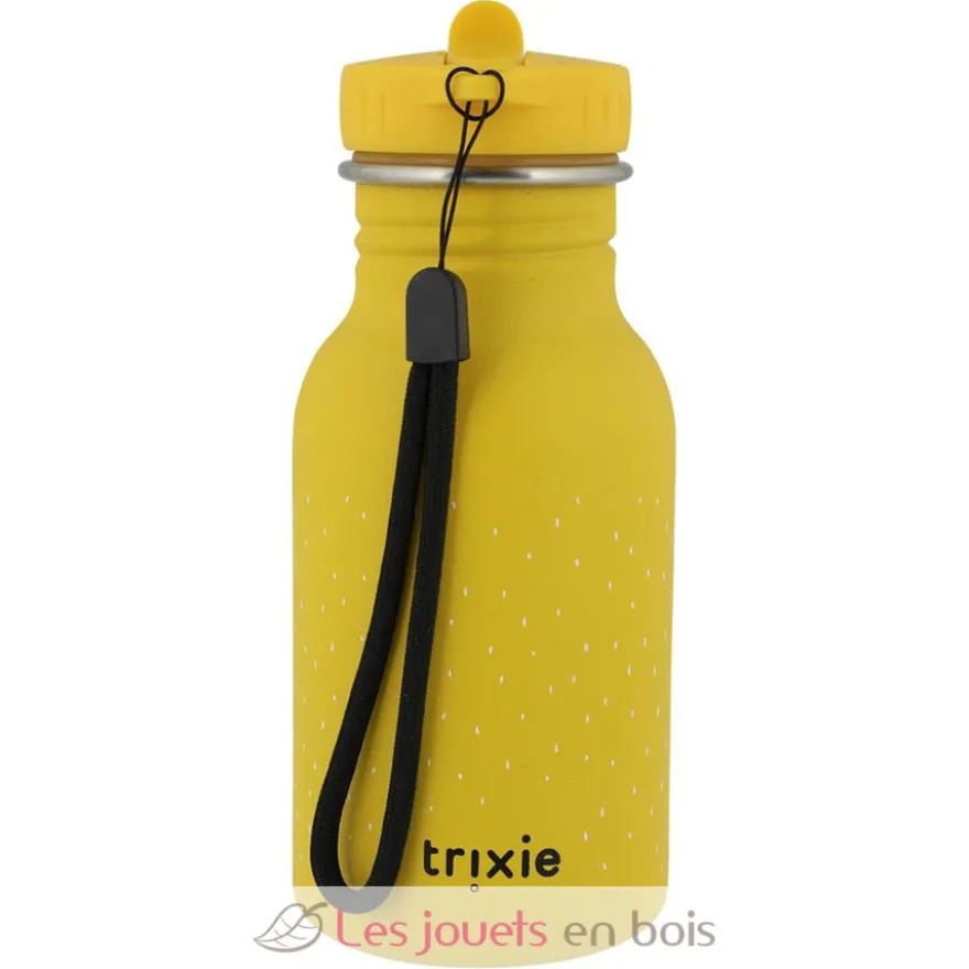 Gourde enfant 350 ml - Mr Lion - Trixie