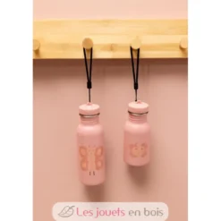 Gourde enfant 350 ml - Mrs Butterfly - Trixie