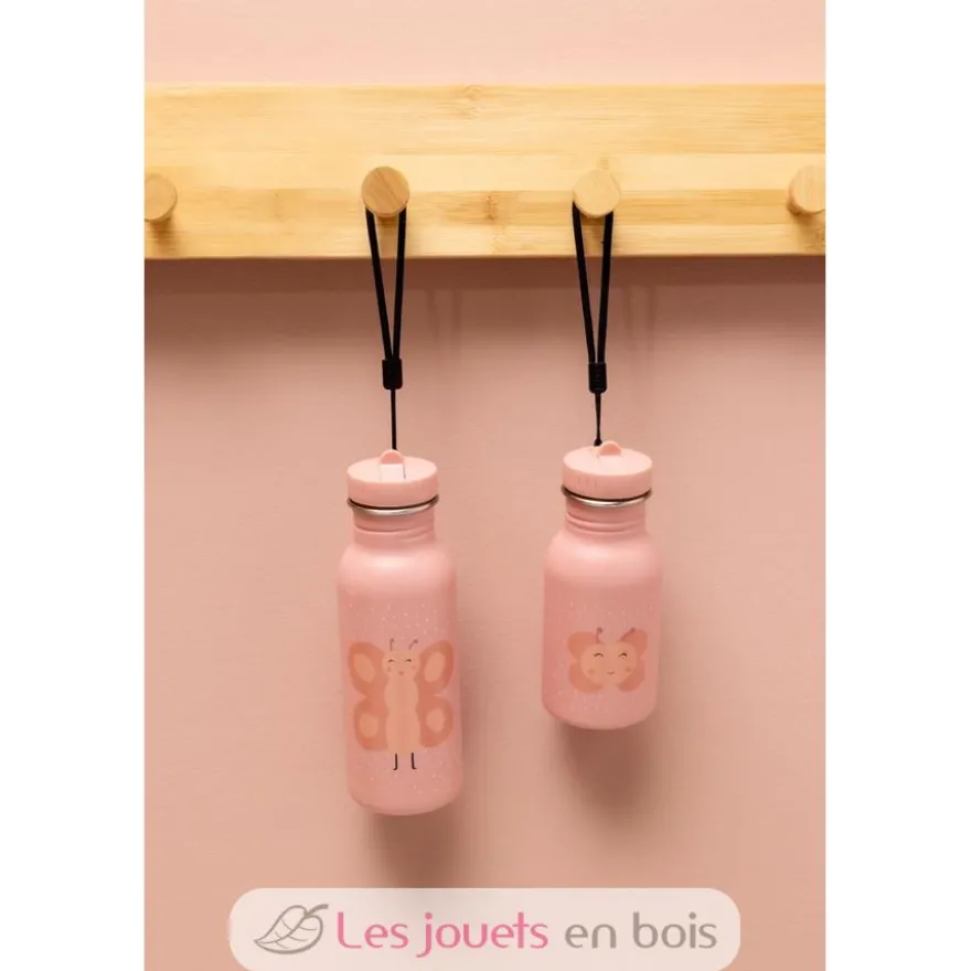 Gourde enfant 350 ml - Mrs Butterfly - Trixie