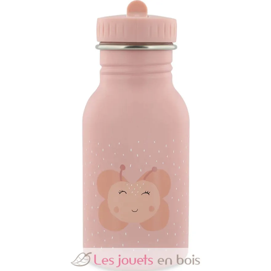 Gourde enfant 350 ml - Mrs Butterfly - Trixie