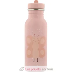Gourde enfant 500 ml - Mrs Butterfly - Trixie