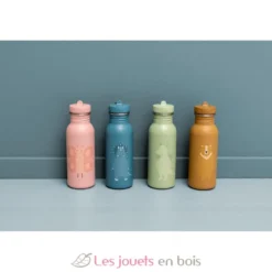 Gourde enfant 500 ml - Mrs Butterfly - Trixie