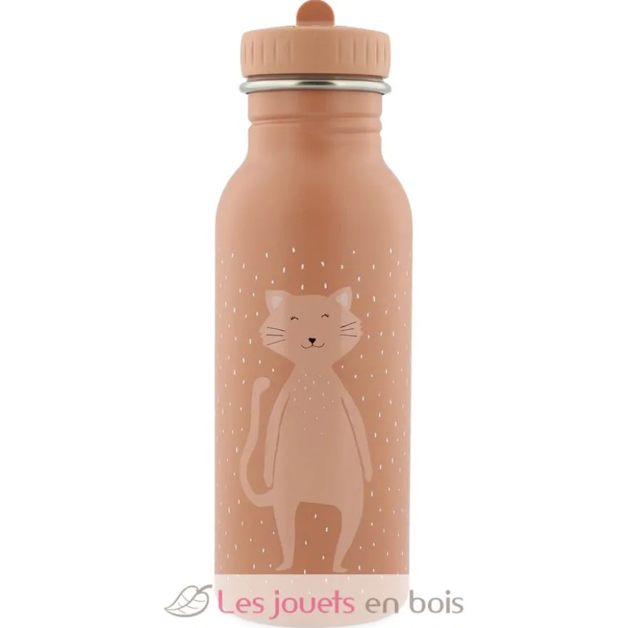 Gourde enfant 500 ml - Mrs Cat - Trixie