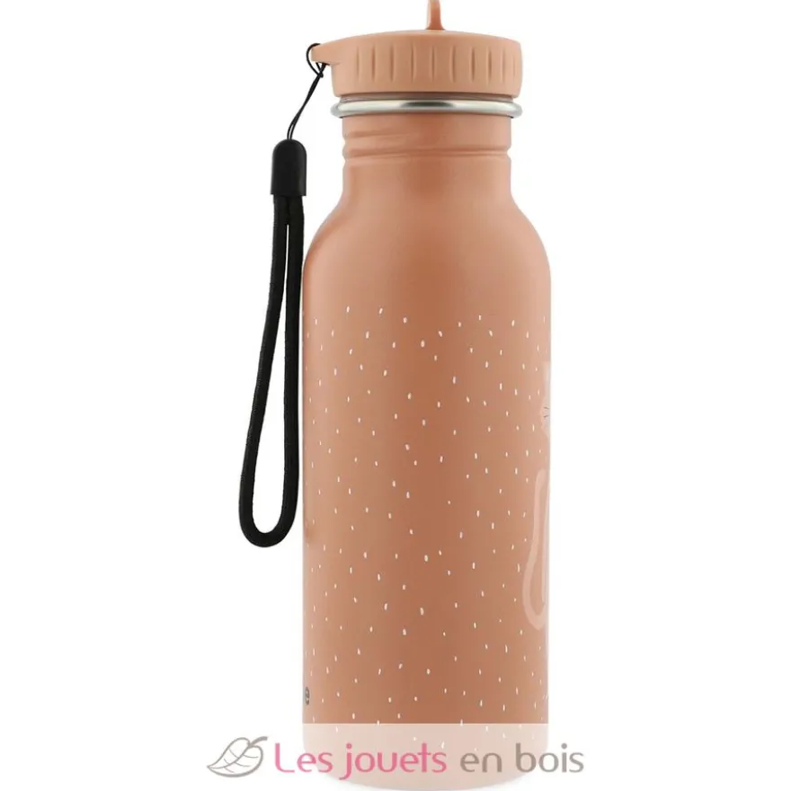 Gourde enfant 500 ml - Mrs Cat - Trixie