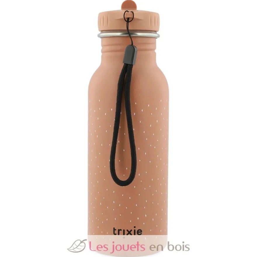 Gourde enfant 500 ml - Mrs Cat - Trixie
