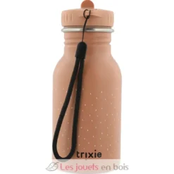 Gourde enfant 350 ml - Mrs Cat - Trixie