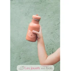 Gourde enfant 350 ml - Mrs Cat - Trixie