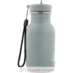 Gourde enfant 350 ml - Mr Shark - Trixie