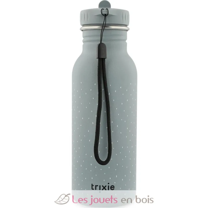 Gourde enfant 500 ml - Mr Shark - Trixie