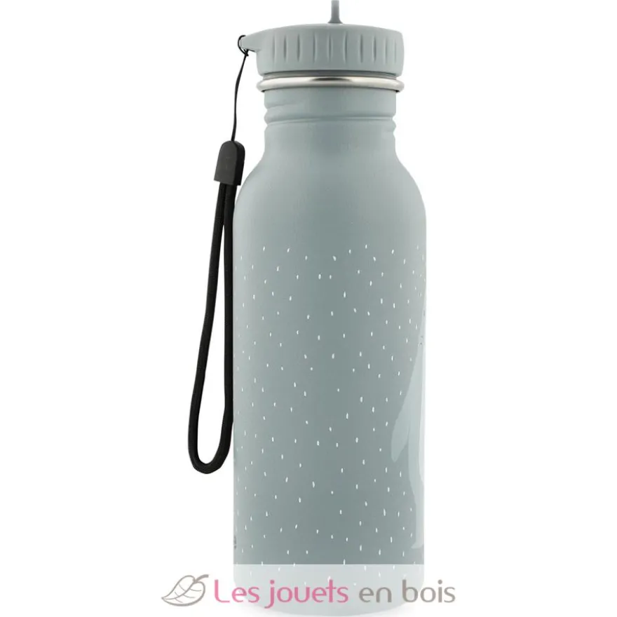 Gourde enfant 500 ml - Mr Shark - Trixie