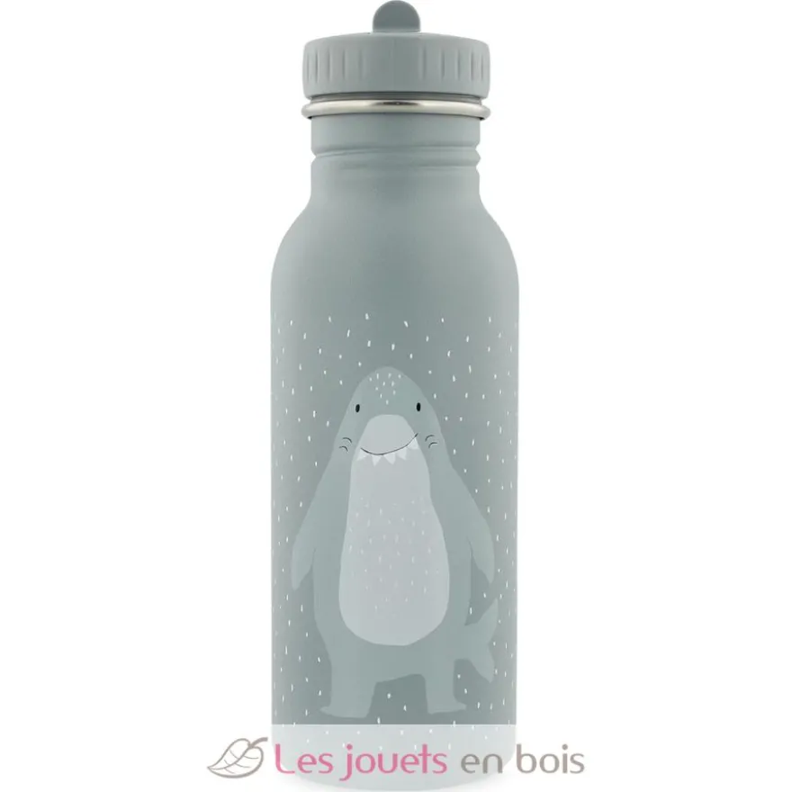 Gourde enfant 500 ml - Mr Shark - Trixie