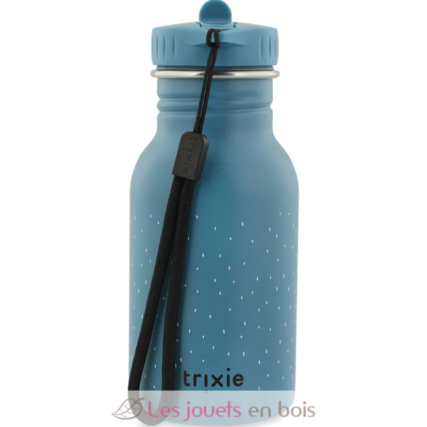 Gourde enfant 350 ml - Mr Triceratops - Trixie