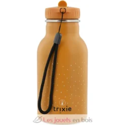 Gourde isotherme 350 ml - Mr Fox - Trixie