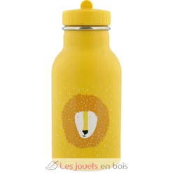 Gourde isotherme 350 ml - Mr Lion - Trixie