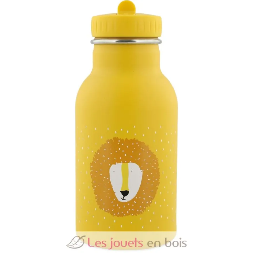 Gourde isotherme 350 ml - Mr Lion - Trixie