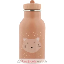 Gourde isotherme 350 ml - Mrs Cat - Trixie
