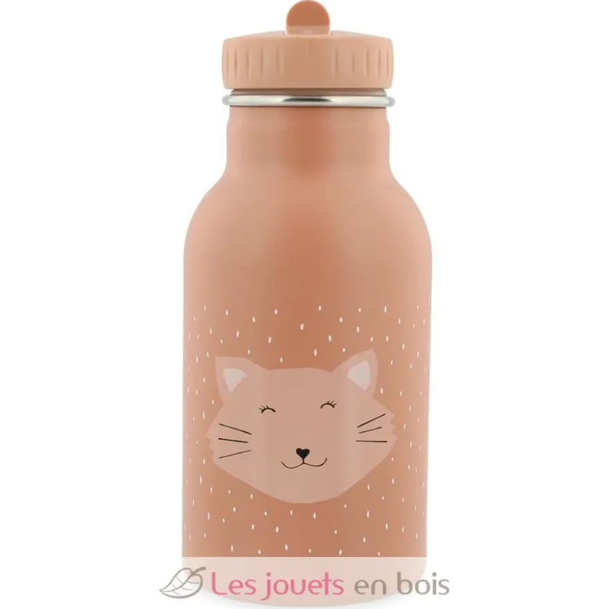 Gourde isotherme 350 ml - Mrs Cat - Trixie