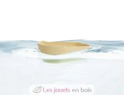 Grand bateau à voile 21 cm - Plan Toys