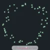 Grand Coeur Musical Ballerine Rose - Trousselier