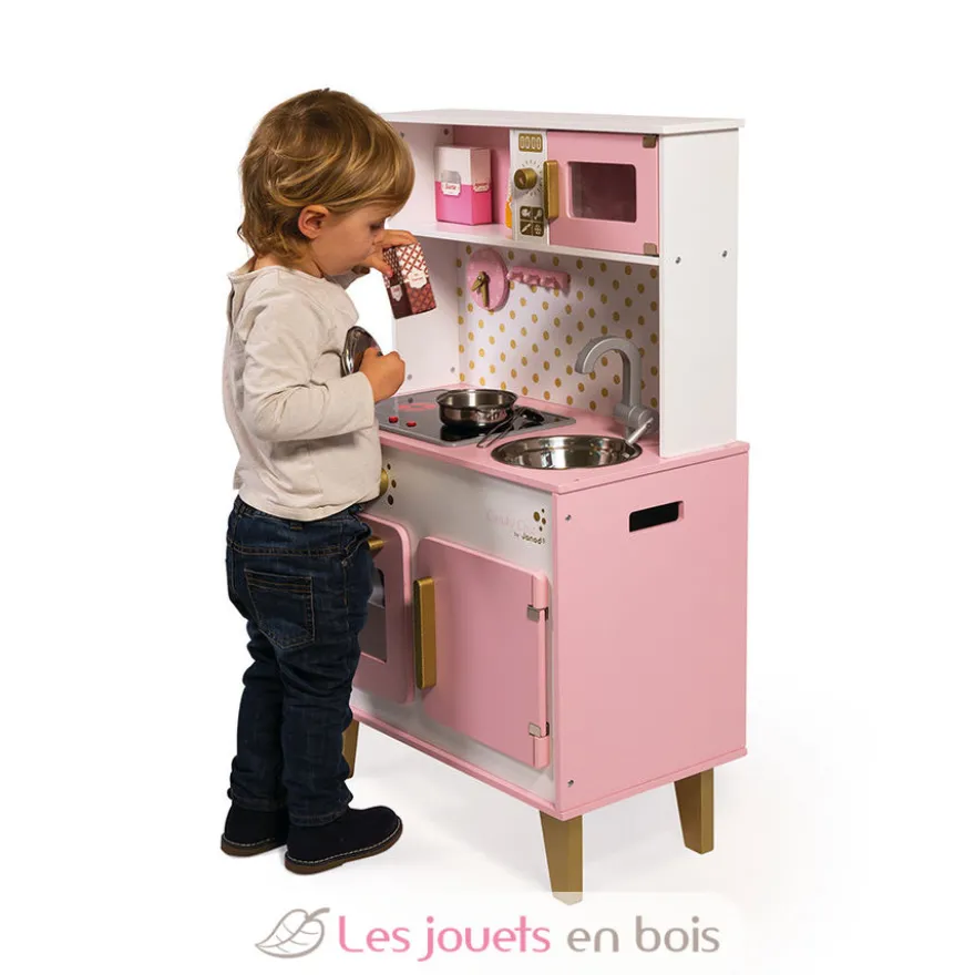 Grande Cuisine Candy Chic - Janod