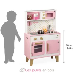 Grande Cuisine Candy Chic - Janod