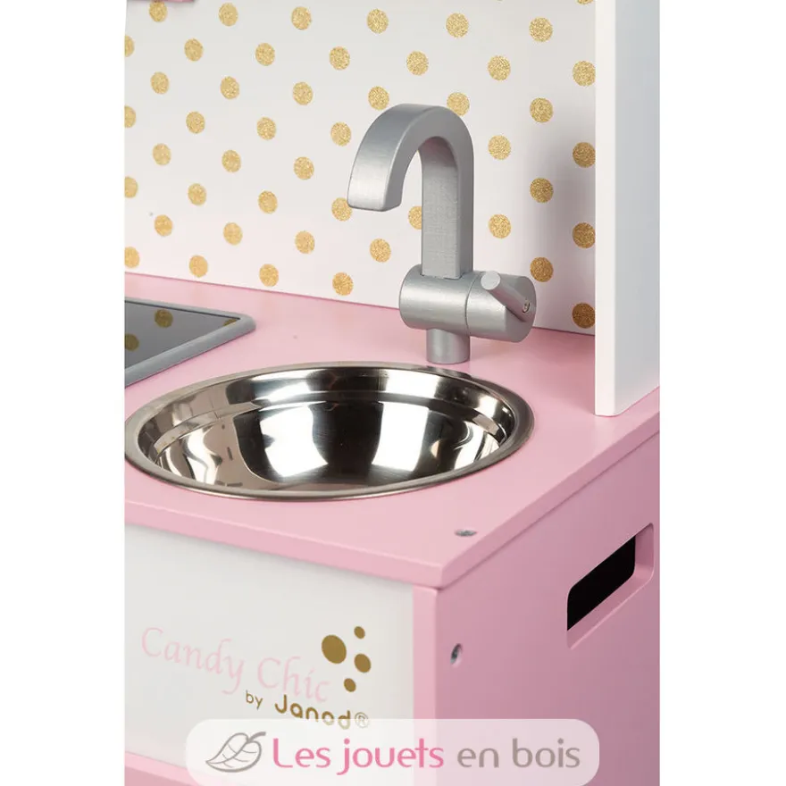 Grande Cuisine Candy Chic - Janod