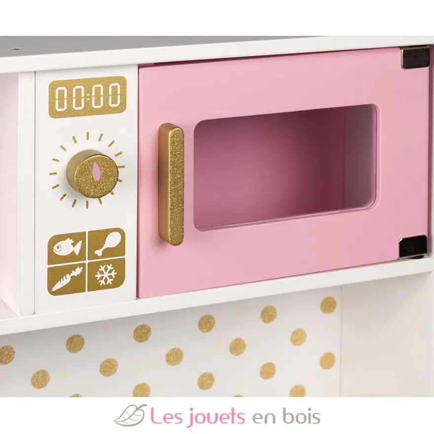 Grande Cuisine Candy Chic - Janod