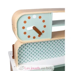 Grande Cuisine Cooker Reverso - Janod