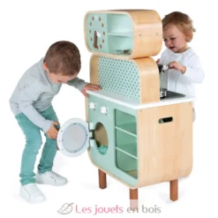 Grande Cuisine Cooker Reverso - Janod
