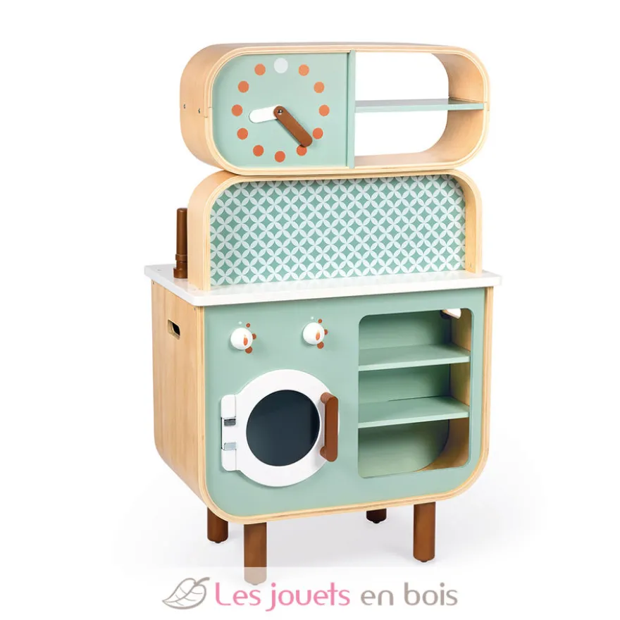 Grande Cuisine Cooker Reverso - Janod