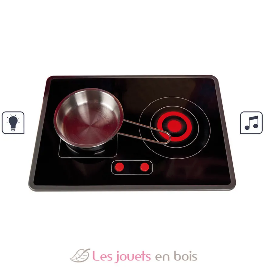 Grande Cuisine Cooker Reverso - Janod