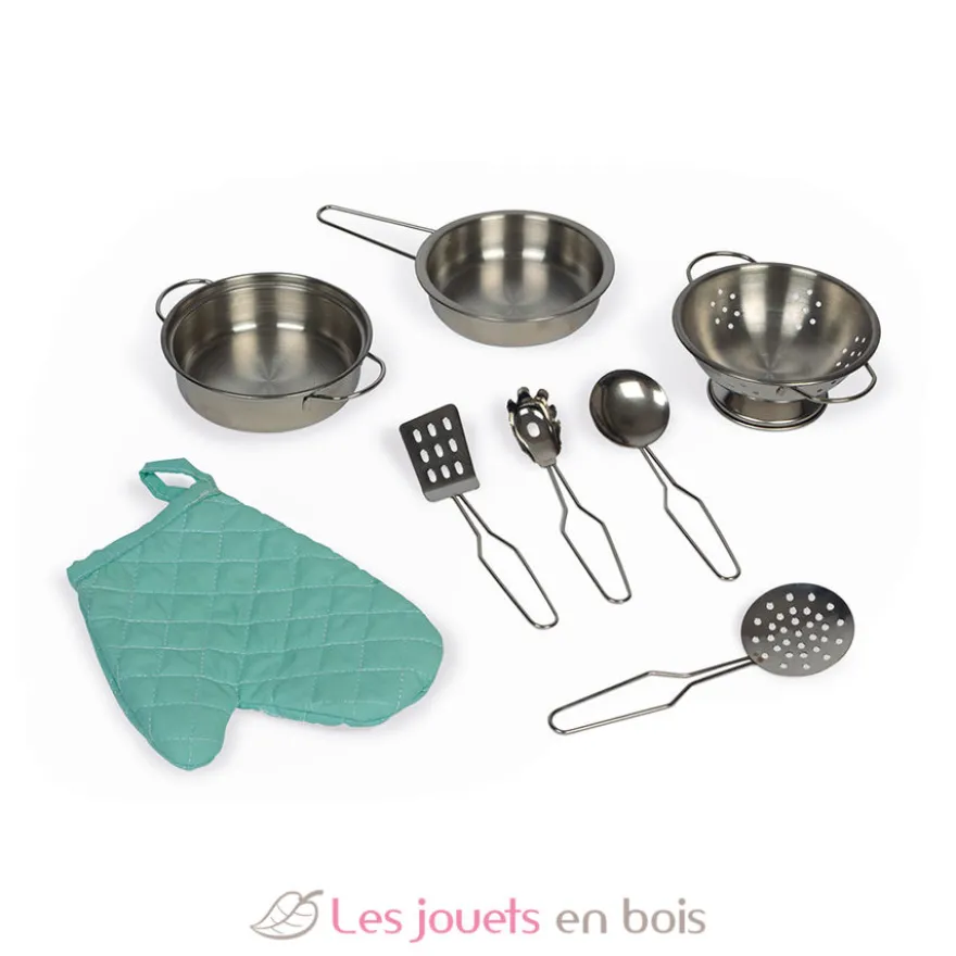 Grande Cuisine Cooker Reverso - Janod