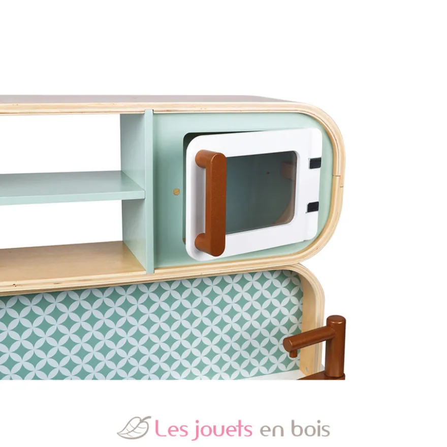 Grande Cuisine Cooker Reverso - Janod