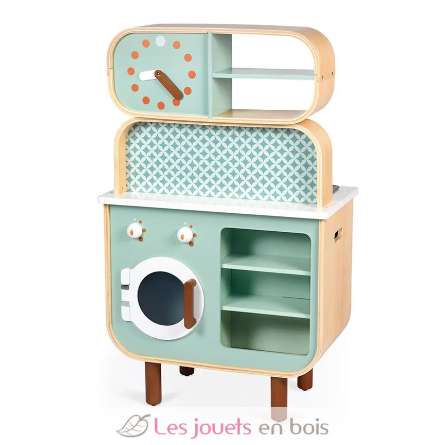 Grande Cuisine Cooker Reverso - Janod