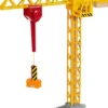 Grande grue lumineuse - Brio