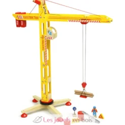 Grande grue - Vilac
