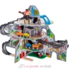 Grande montagne minière - Hape Toys