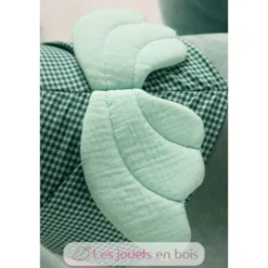 Grande peluche Range-secrets Joe - Lilliputiens